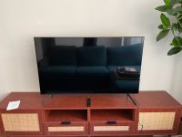 Samsung Fernseher, Smart TV, 50 Zoll Berlin - Pankow Vorschau
