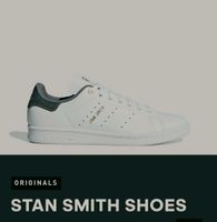 Adidas Stan Smith Weiß Größe 46,5 *NEU* Baden-Württemberg - Geislingen an der Steige Vorschau