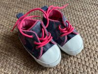 Blaue Vingino Babyschuhe Lola (Größe 21 - neuwertig) West - Höchst Vorschau