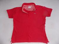 EBC Poloshirt Rot Kurzarm 95% Baumwolle, 5 % Elasthan Gr. 38 Nordrhein-Westfalen - Ratingen Vorschau