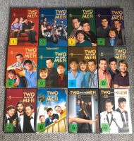 DVD Two and a half Men Staffel 1-12 (komplette Serie) Dortmund - Huckarde Vorschau