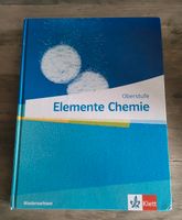 Elemente Chemie Niedersachsen Oberstufe 978-3-12-756891-2 Niedersachsen - Uplengen Vorschau