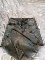 Graue Herren Jeans Sachsen - Zwickau Vorschau