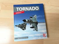 Panavia Tornado Buch Vetter Luftwaffe Marineflieger Bundeswehr Nordrhein-Westfalen - Langerwehe Vorschau