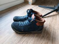 CMP Eletta Mid blau Wanderschuhe Baden-Württemberg - Tauberbischofsheim Vorschau