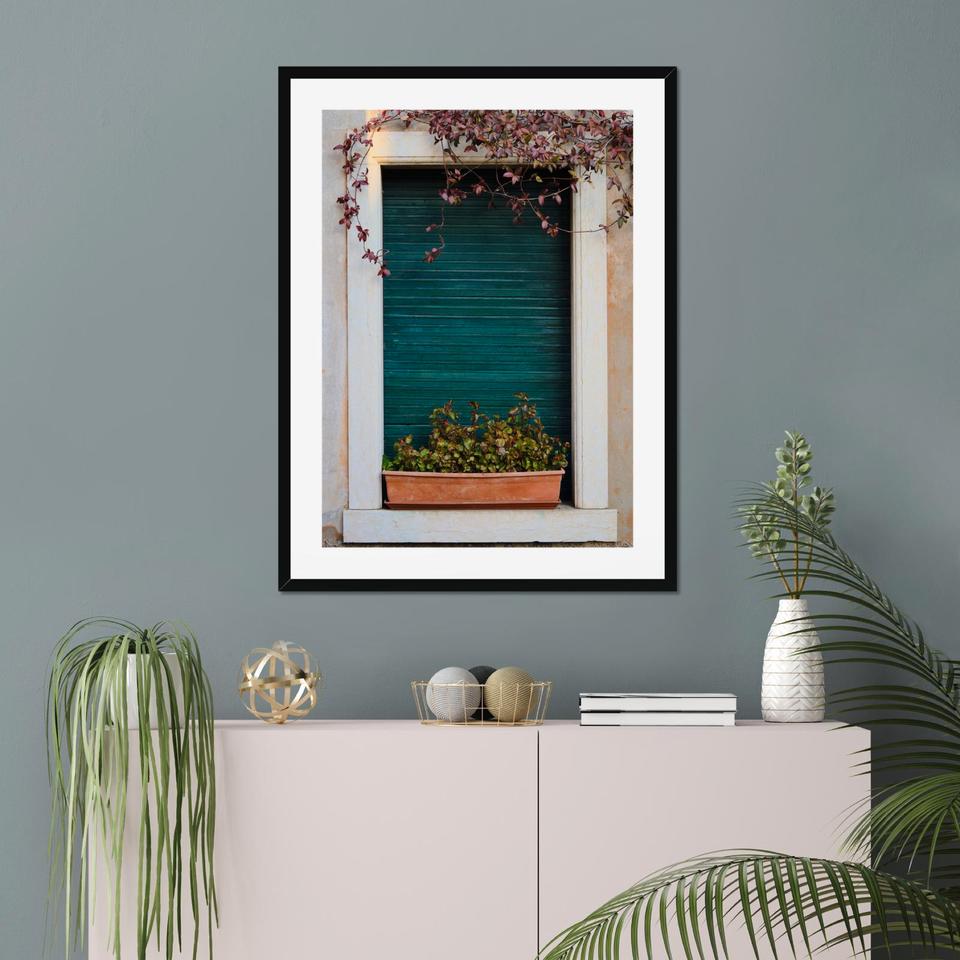 ⏩ Wandbilder Landschaft & Natur | Viele Größen - Poster Deko in Hamburg
