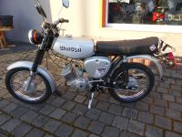 SIMSON S51 VAPE KOMPLETTER NEUAUFBAU MIT GEWÄHRLEISTUNG Sachsen-Anhalt - Halle Vorschau