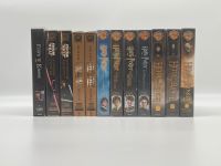 VHS Star Wars Special Edition | Harry Potter | Herr der Ringe Frankfurt am Main - Preungesheim Vorschau