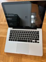 Macbook FÜR BASTLER Nordrhein-Westfalen - Gelsenkirchen Vorschau