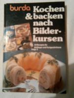 burda Kochen & backen nach Bilderkursen Niedersachsen - Bergen Vorschau