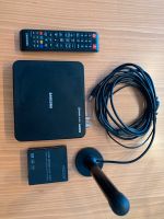 Samsung DVB-T2 HD Receiver, DVB-T2 Receiver Baden-Württemberg - Murg Vorschau