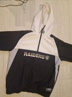 RAIDERS KLAMOTTEN NFL  NHL NBA 49ERS NIKE PUMA ADIDAS REEBOK Brandenburg - Mittenwalde Vorschau