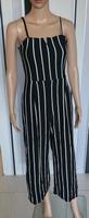 Bershka Jumpsuit Hosenanzug festlich Gr.L Sachsen - Lichtenstein Vorschau