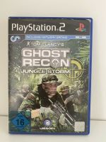 Tom Clancy‘s Ghost Recon - Jungle Storm ps2 Bayern - Würzburg Vorschau