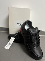 Adidas Y-3 Yohji Yamamoto Sneaker in Größe 43 1/3 Neu Bayern - Fürth Vorschau