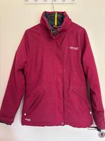Regatta Winterjacke in Größe 38 Baden-Württemberg - Weingarten Vorschau