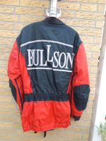 BULLSON Motorrad Jacke Gr XL schwarz rot  Motorradjacke Dithmarschen - Heide Vorschau