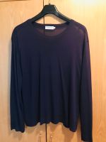 Apanage,Shirt,Langarm,leicht durchsichtig, Top, Schal, 3-tlg., XL Hessen - Dornburg Vorschau