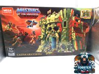 MEGA Construx Castle Grayskull MOTU GGJ67 NEU 139€* Nordrhein-Westfalen - Dorsten Vorschau