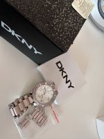 Damenuhr DKNY NY-8510 Chronograph Bayern - Werneck Vorschau