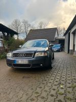 Audi S6 C5 Quattro 4.2 V8 Nordrhein-Westfalen - Meinerzhagen Vorschau