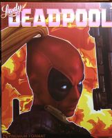 Lady Deadpool 1/4 Premium F Marvel Comics Statue 56cm Sideshow Rheinland-Pfalz - Mayen Vorschau