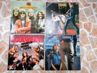 Schallplatten LP's Vinyl Skorpions / Barcley James Harvest Hessen - Schlitz Vorschau