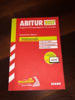 Mathematik Abitur 2017 Übungsbuch Gymnasium Bayern Stark Verlag Bayern - Furth im Wald Vorschau
