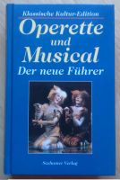 Operette und Musical - Der neue Führer Baden-Württemberg - Böblingen Vorschau