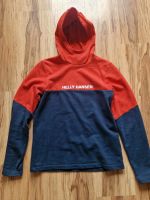 Rot Blauer Hoodie von Helly Hansen Niedersachsen - Aurich Vorschau