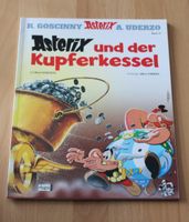 Asterix Band 13: Asterix und der Kupferkessel Schleswig-Holstein - Osterrönfeld Vorschau