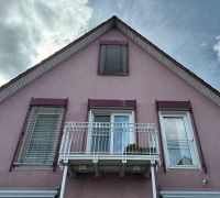 Verkaufe einen Balkon aus Stahl Bayern - Schweinfurt Vorschau