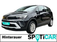 Opel CROSSSLAND 1,2 130PS ELEGANCE~NAVI~KAMERA Bayern - Egling Vorschau