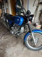 BMW R 60/7 Baden-Württemberg - Villingen-Schwenningen Vorschau