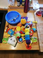 Babyspielzeug Rasseln lamaze Dresden - Loschwitz Vorschau