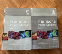 Harrisons innere Medizin Band1+2 17.Auflage Kr. München - Garching b München Vorschau