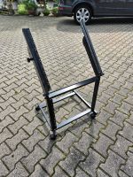 Stagg höhenverstellbares 19 Zoll  Rack-Trolley Rheinland-Pfalz - Volxheim Vorschau