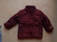 verkaufe Winterjacke Lupilu , gr. 98, bordo, Kaputze fehlt, Kr. Passau - Passau Vorschau