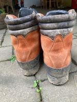 Hanwag Wanderschuhe Bayern - Sonthofen Vorschau