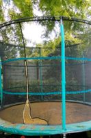 Trampolin 3 m Durchmesser Nordrhein-Westfalen - Geseke Vorschau