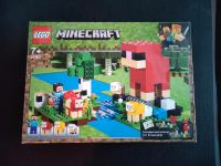 LEGO Minecraft 21153 Die Schaffarm Bayern - Ansbach Vorschau