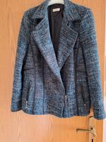 Damen Jacke Bonita Gr.42 Saarland - Schmelz Vorschau