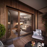 Wertigkeit und Modernität: 3 Zimmer-Wohnung mit Balkon *Jetzt kaufen* Berlin - Köpenick Vorschau