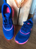 Nike Air Max Thea in Größe 39 Bielefeld - Senne Vorschau