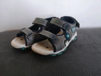 Sandalen // Kinderschuhe // 27 Bayern - Regen Vorschau