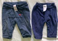 2 Baby Jogginghose Babyhose Hose 74/80 Berlin - Hohenschönhausen Vorschau