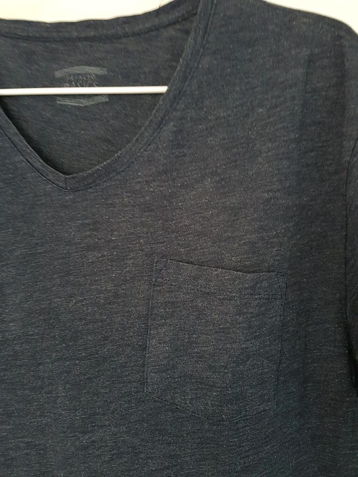 Basic T-Shirts für Herren Gr. M / L neuwertig in Berlin