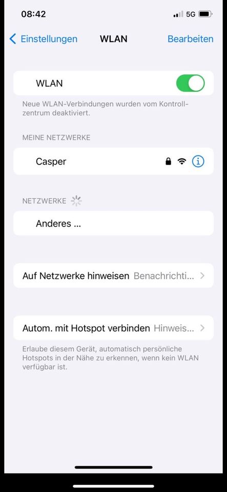 ✅Apple iPhone 12 128GB Lila Wie Neue! in Augsburg