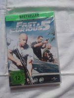 Fast & Furious DVD Sachsen - Annaberg-Buchholz Vorschau