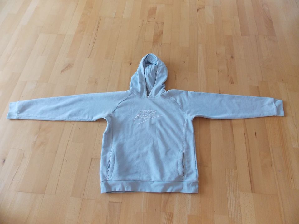 Nike Air Hoodie Gr- 164-176 in Nordrhein-Westfalen - Meckenheim | eBay  Kleinanzeigen ist jetzt Kleinanzeigen